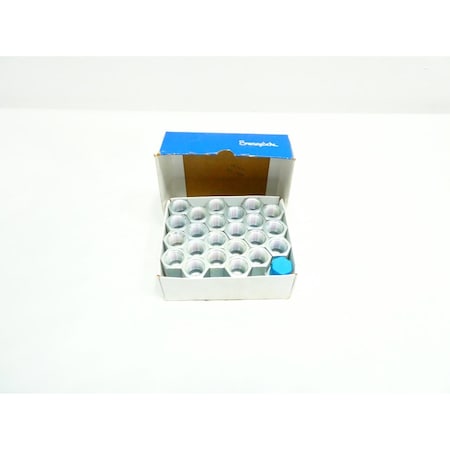 Swagelok MISOT 1/2IN 1/2IN STEEL NPT PIPE ADAPTER, 24PK S-8-A-8RT